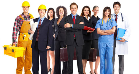 Canadian skilled workers