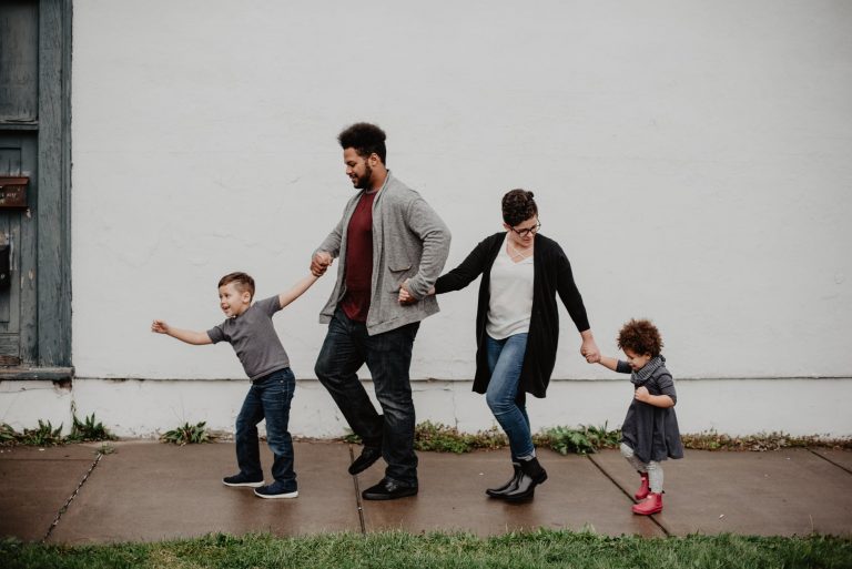 Canadian family visa