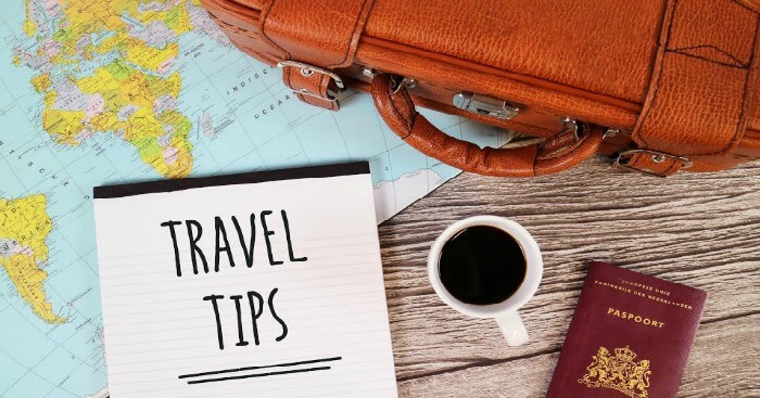Best traveling tips you need to know