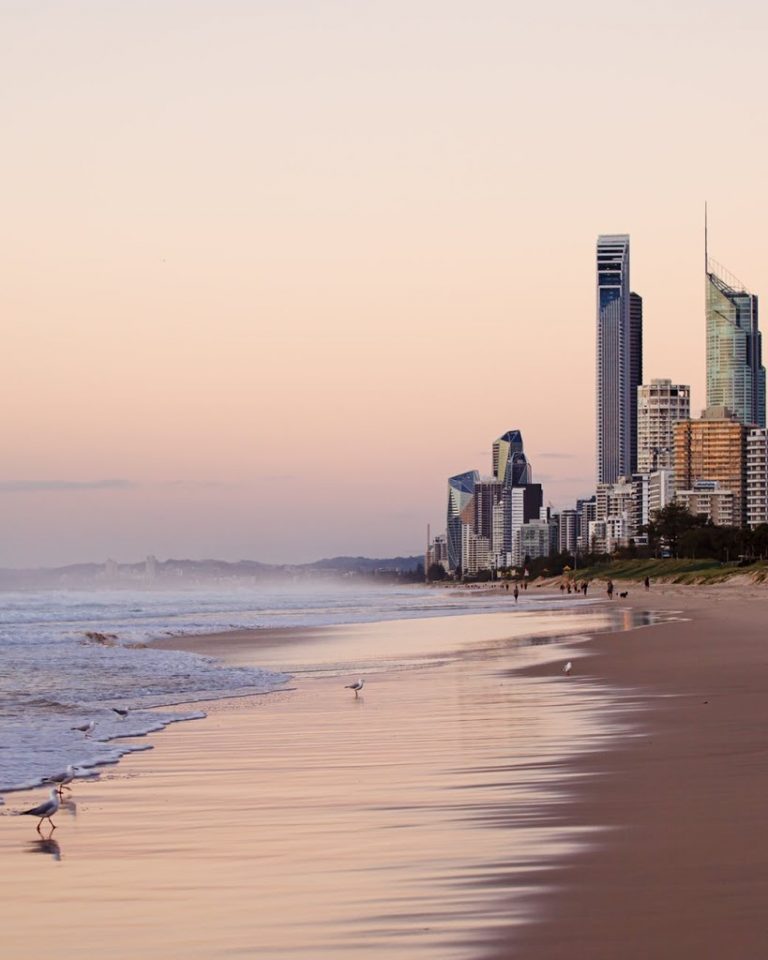 Very Interesting Places You Need To Visit While In Australia