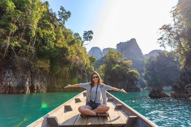 Things You Can Do To Avoid Issues During Your Trip Abroad