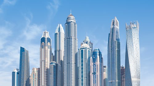 Would you love to go to Dubai? See how