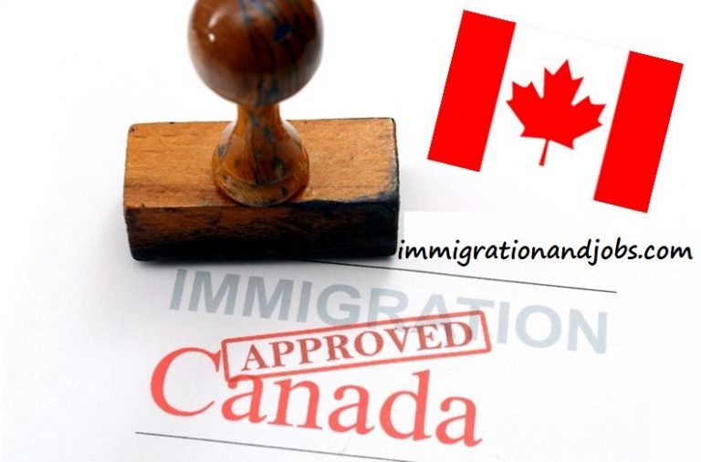 Canada visa processes and types explained
