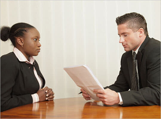 What you should know about visa interview