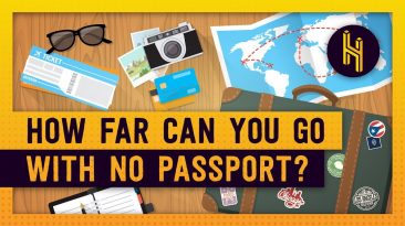 travel without passport