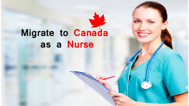 How To Immigrate And Become A Registered Nurse In Canada Canada 3pl 0342