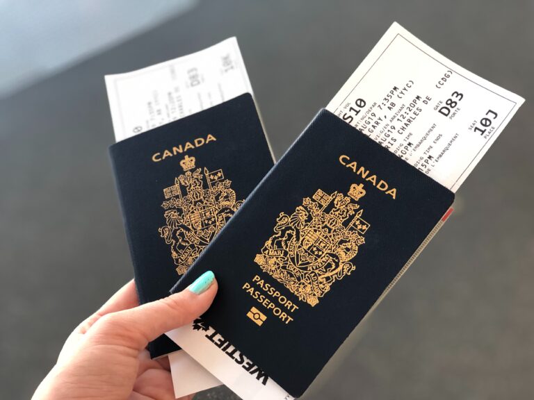 migrate to Canada