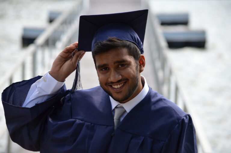 Canada Student Visa