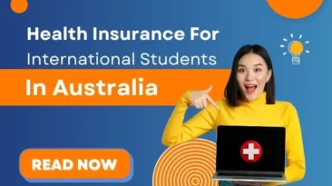 student health insurance in Australia