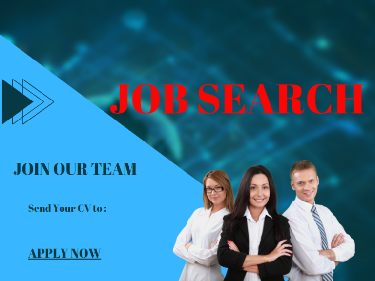 job search