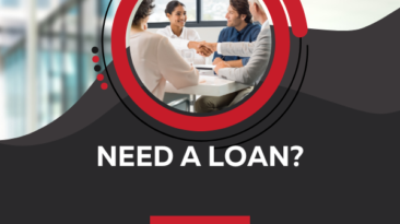 how to access loans