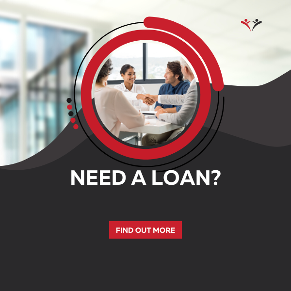 how to access loans