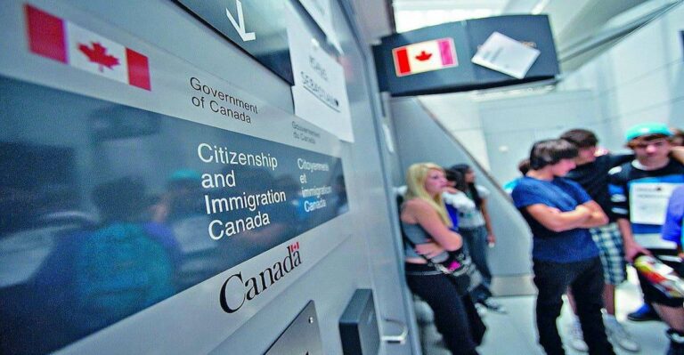 Canada Immigration Agency