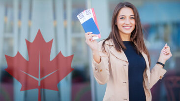 Canada Immigration Services