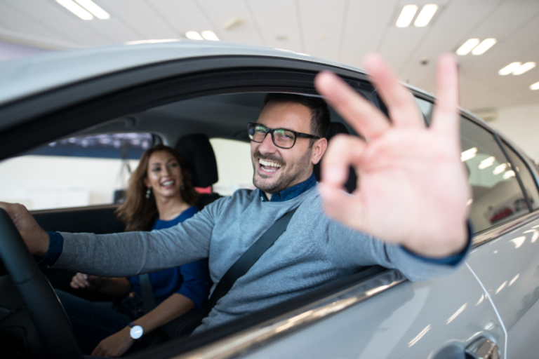Car Insurance in Canada