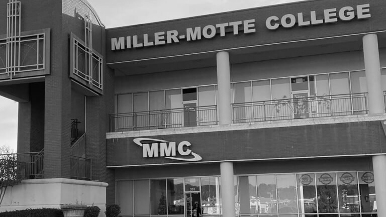Miller Motte Student Login Portal
