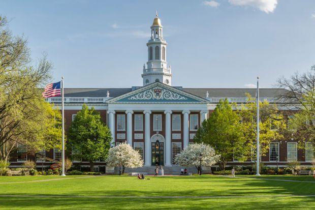 Top American Universities with High Acceptance Rate for 2023/2024