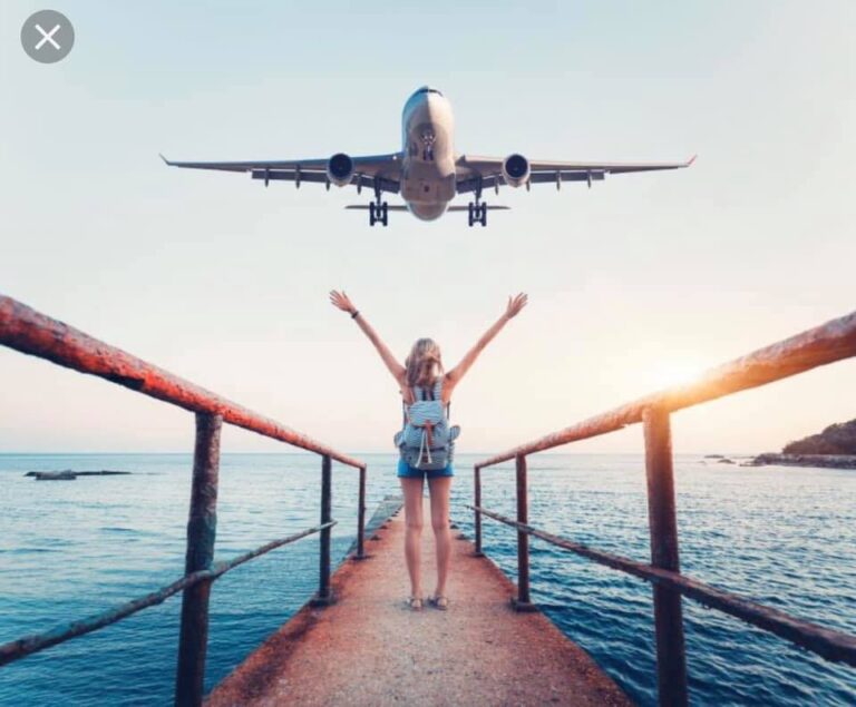 Traveling to Canada: The Role of Loans in Making Your Dream Come True