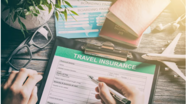 The Role of Travel Insurance in Your Canadian Adventure