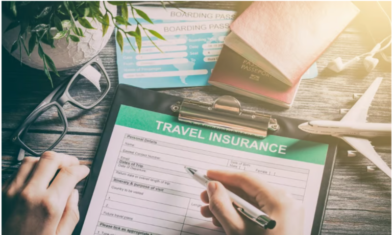 The Role of Travel Insurance in Your Canadian Adventure