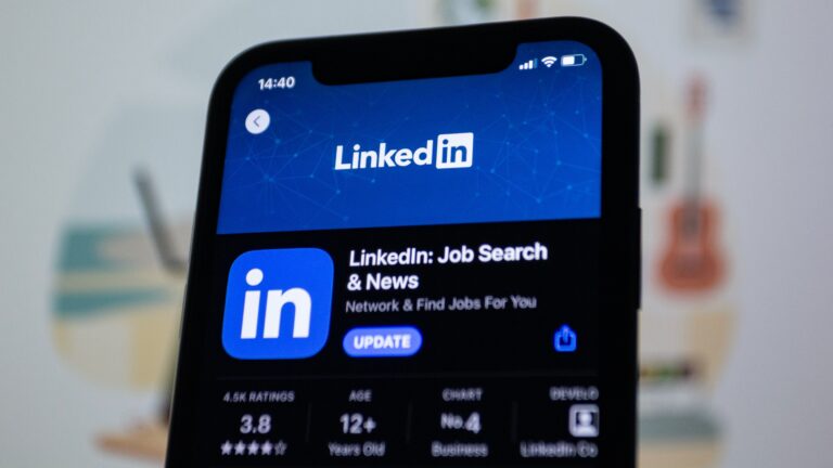 LinkedIn Job Posting