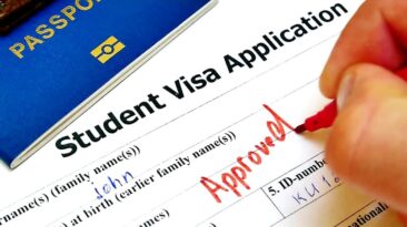 Canada Student Visa - How To Apply