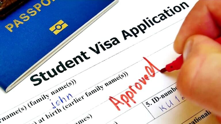 Canada Student Visa - How To Apply