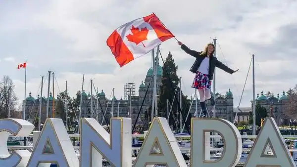 Canada Immigration