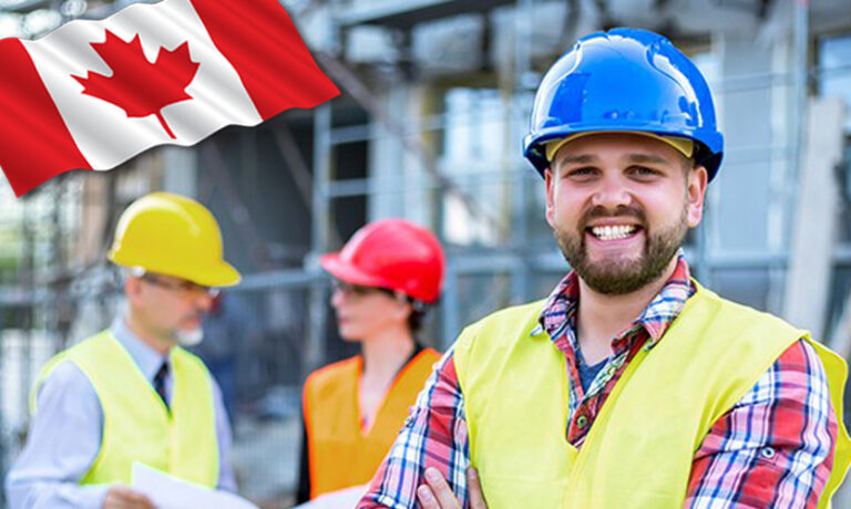 Federal Skilled Trades Program (FSTP)