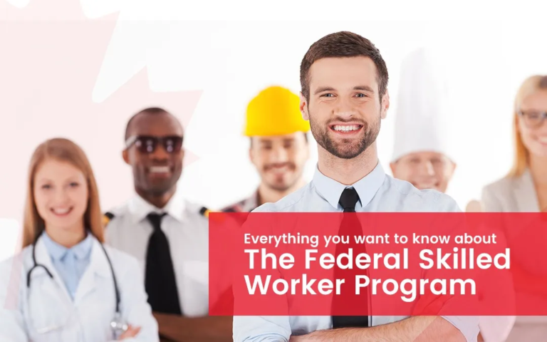 Federal Skilled Workers Program (FSWP)