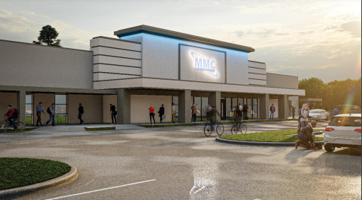 Miller Motte Jacksonville NC