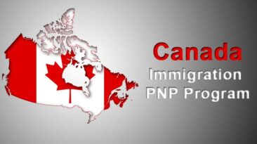 Provincial Nominee Programs (PNPs)