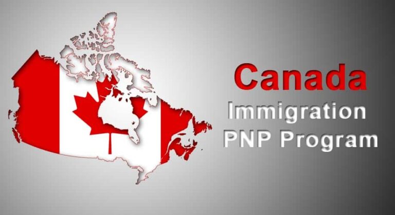 Provincial Nominee Programs (PNPs)