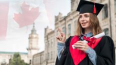 Studying in Canada: Your Gateway to Excellence
