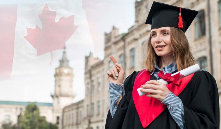 Studying in Canada: Your Gateway to Excellence