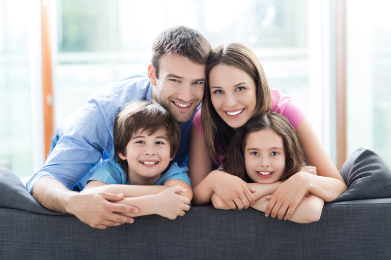 Family Sponsorship