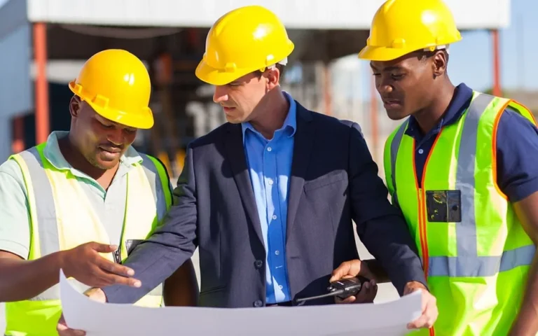 Engineering Job with Visa Sponsorship