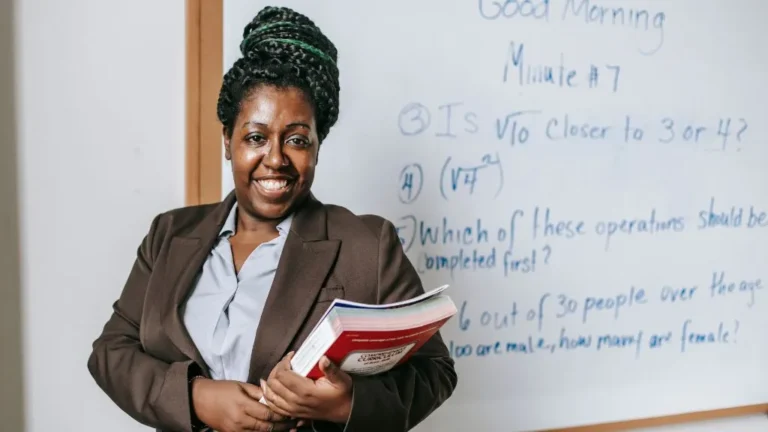 Teaching English Abroad with Visa Sponsorship