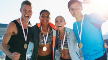 Visa Sponsorship for Athletes and Coaches