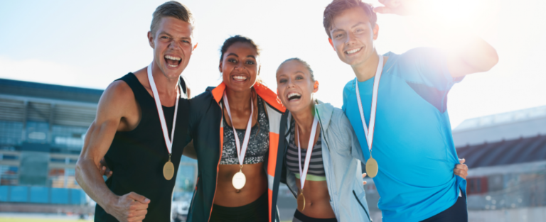 Visa Sponsorship for Athletes and Coaches