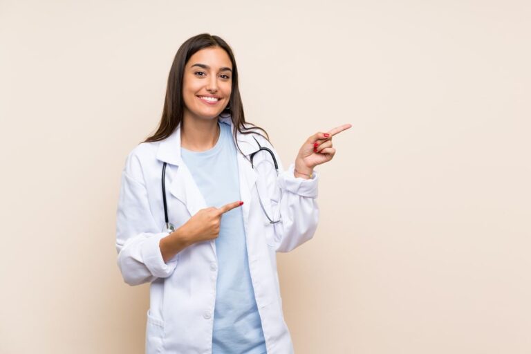 Visa Sponsorship for Healthcare Workers