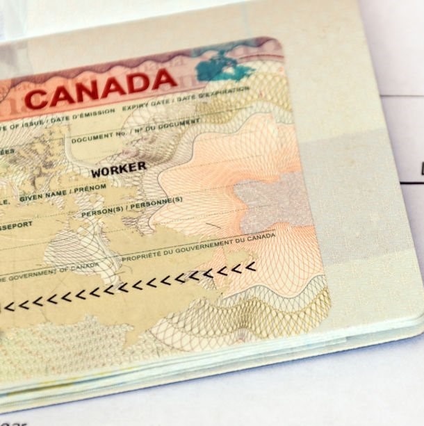 Canada Open Work Permit