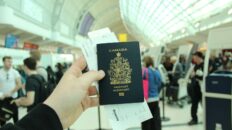 Different VISA Categories / Types You Can Enter Canada With