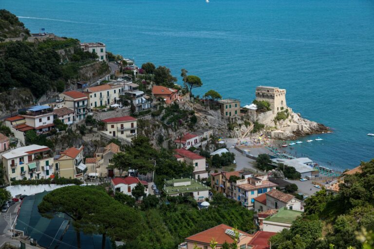 Top 5 Countries You Can Easily Move To in Europe