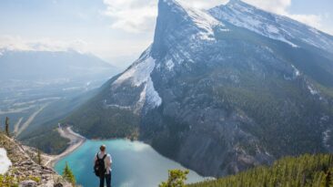 Canada Travel Guide: Things to Do When You Visit Canada