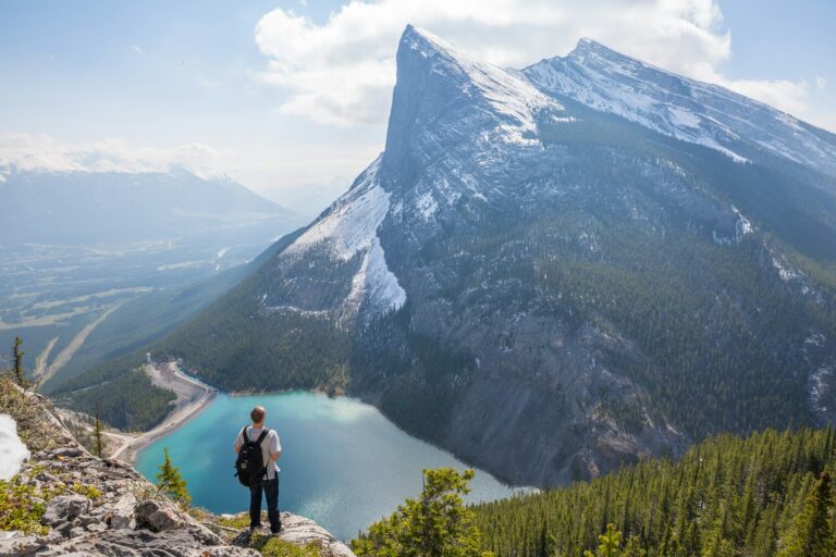 Canada Travel Guide: Things to Do When You Visit Canada