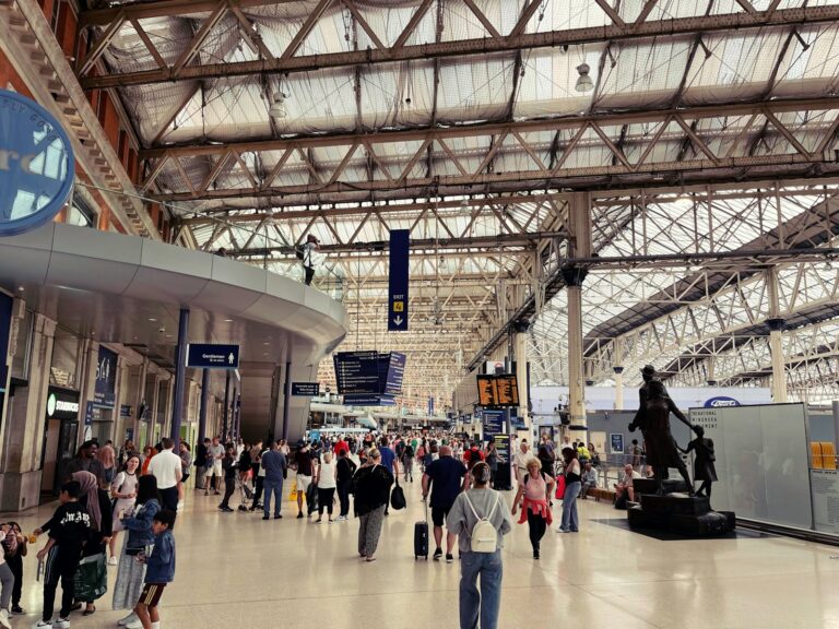 Top Travel UK Visa Sponsorship Programs