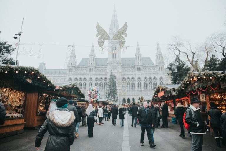 Visa Sponsorship in Austria