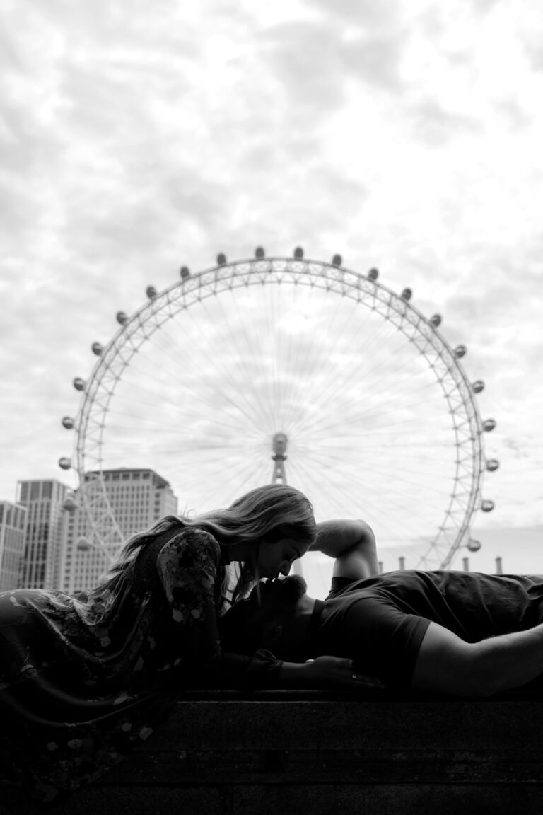key requirements for a UK spouse visa