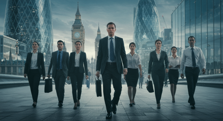 UK sponsored visa jobs